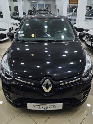 Renault Clio 4