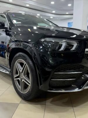 Mercedes GLE 350