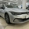 VOLKSWAGEN GOLF8