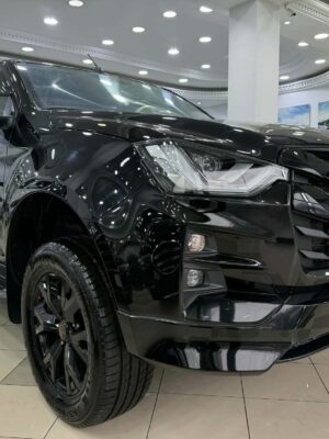 Isuzu Dmax GT