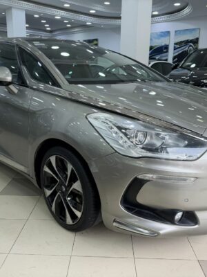 CITROEN DS5 BVA
