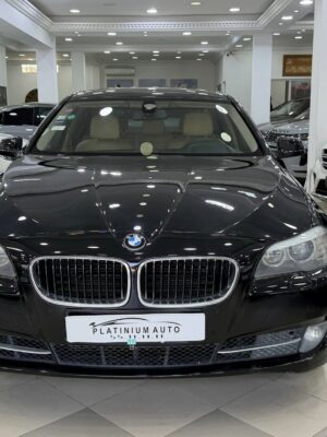 Bmw 520i
