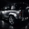 LAND ROVER DÉFENDER