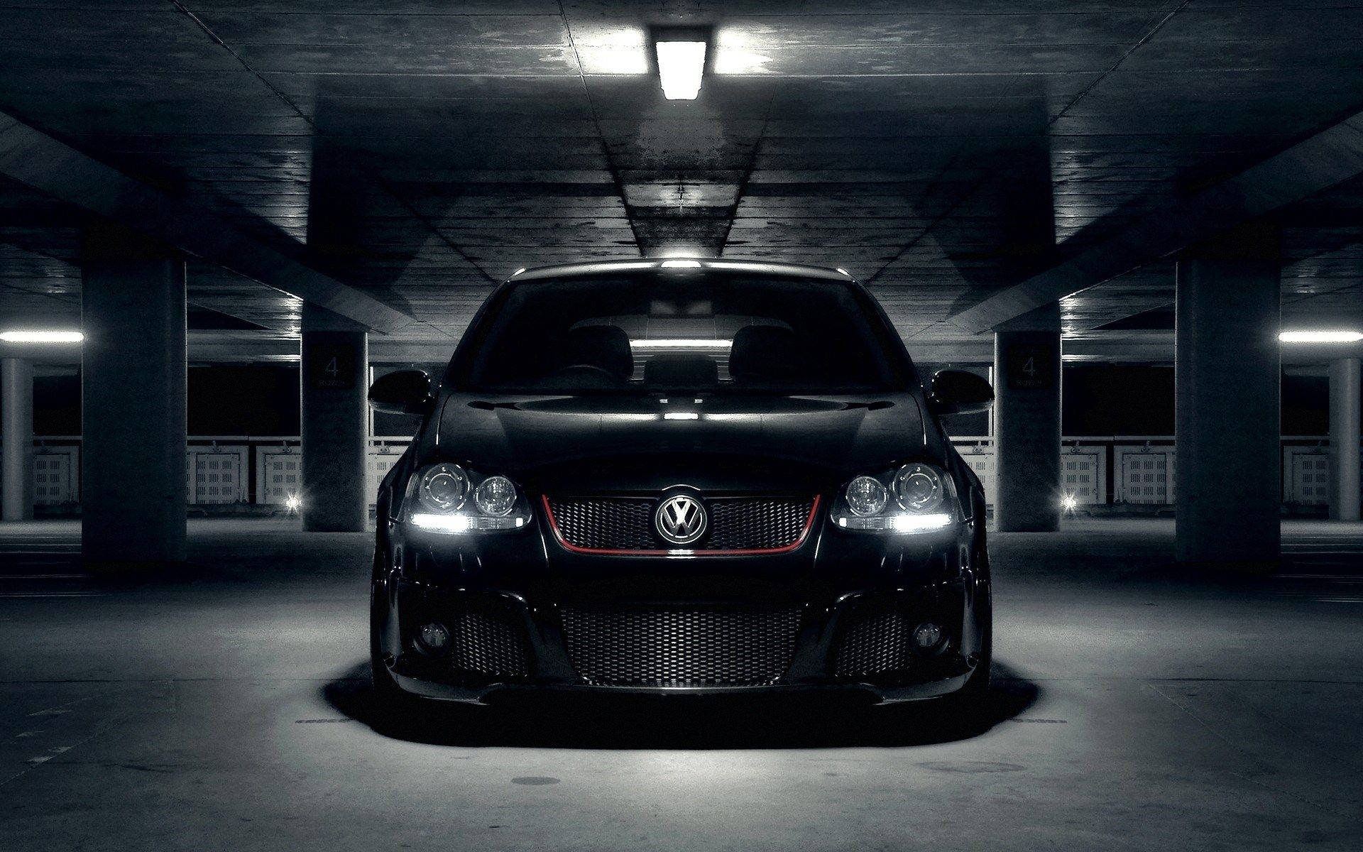VOLKSWAGEN GOLF8