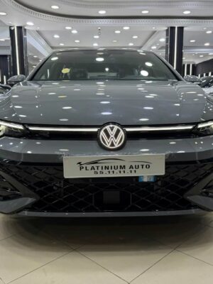 GOLF 8.5 300TSI kit Rline facelift 2026 0km