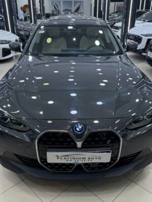 Bmw I4 EDRIVE Full options Pack M TU256