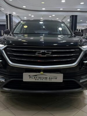CHEVROLET CAPTIVA TU228
