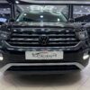 VOLKSWAGEN TCROSS