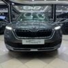SKODA CAMIQ