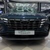 HYUNDAI TUCSON HYBRIDE