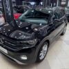 VOLKSWAGEN TCROSS