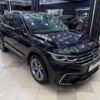 VOLKSWAGEN TIGUAN Rline Hybride