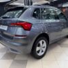 SKODA CAMIQ