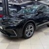 VOLKSWAGEN TIGUAN Rline Hybride