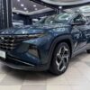HYUNDAI TUCSON HYBRIDE