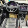 VOLKSWAGEN TIGUAN Rline Hybride