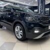 VOLKSWAGEN TCROSS