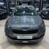 SKODA CAMIQ