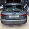 AUDI A3 SPORTBACK S-LINE