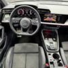 AUDI A3 SPORTBACK S-LINE