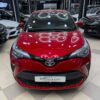 TOYOTA C-HR BVA