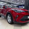 TOYOTA C-HR BVA