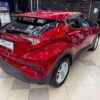 TOYOTA C-HR BVA