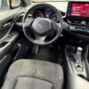 TOYOTA C-HR BVA