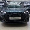 AUDI A3 SPORTBACK S-LINE
