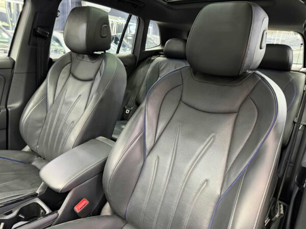 VOLKSWAGEN TIGUAN Rline eTSI
