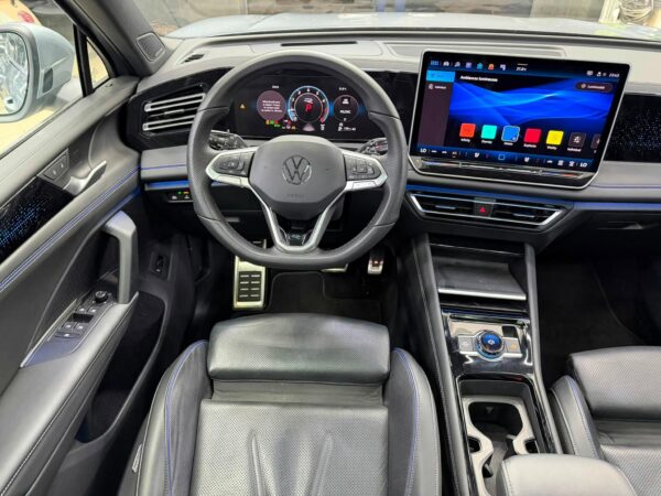 VOLKSWAGEN TIGUAN Rline eTSI