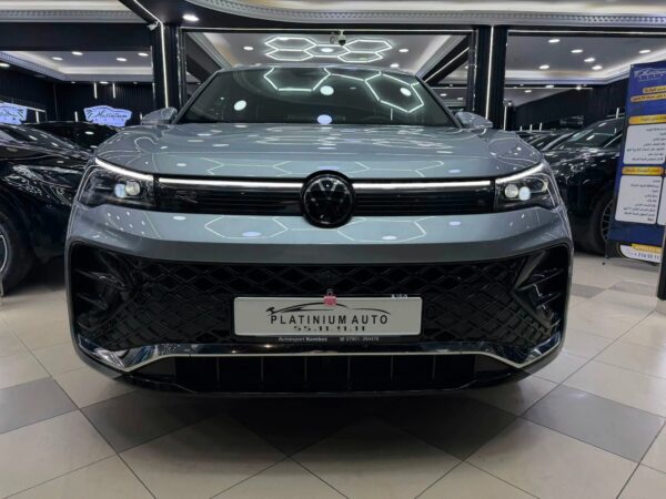 VOLKSWAGEN TIGUAN Rline eTSI