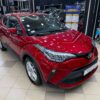 TOYOTA C-HR BVA