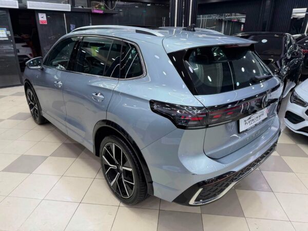 VOLKSWAGEN TIGUAN Rline eTSI