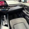 TOYOTA C-HR BVA