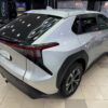 TOYOTA BZ 4X