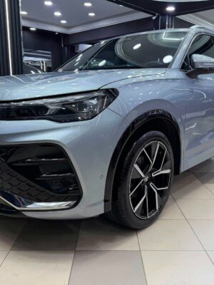 VOLKSWAGEN TIGUAN Rline eTSI