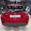 TOYOTA C-HR BVA