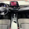 TOYOTA C-HR BVA