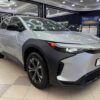 TOYOTA BZ 4X