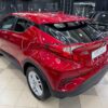 TOYOTA C-HR BVA