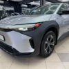 TOYOTA BZ 4X