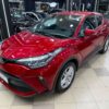 TOYOTA C-HR BVA