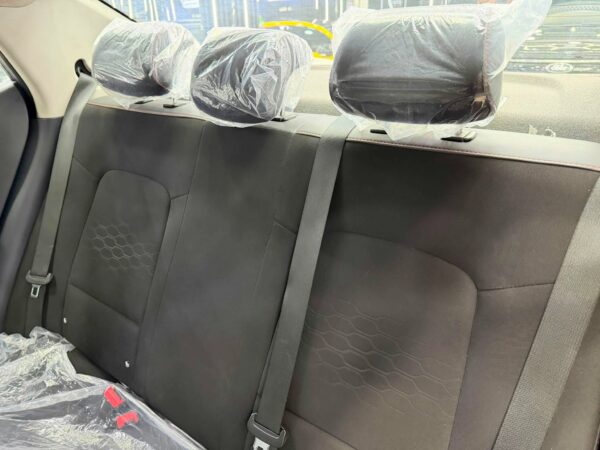 Hyundai Grand-i10 BVA