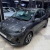 Hyundai Grand-i10 BVA