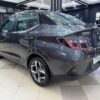 Hyundai Grand-i10 BVA