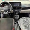 Hyundai Grand-i10 BVA