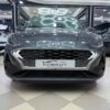 Hyundai Grand-i10 BVA