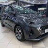 Hyundai Grand-i10 BVA