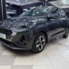 Hyundai Grand-i10 BVA
